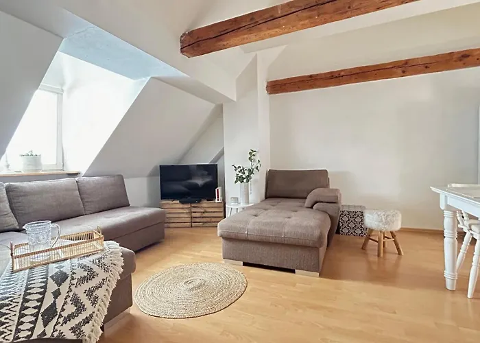Altstadtloft Straubing