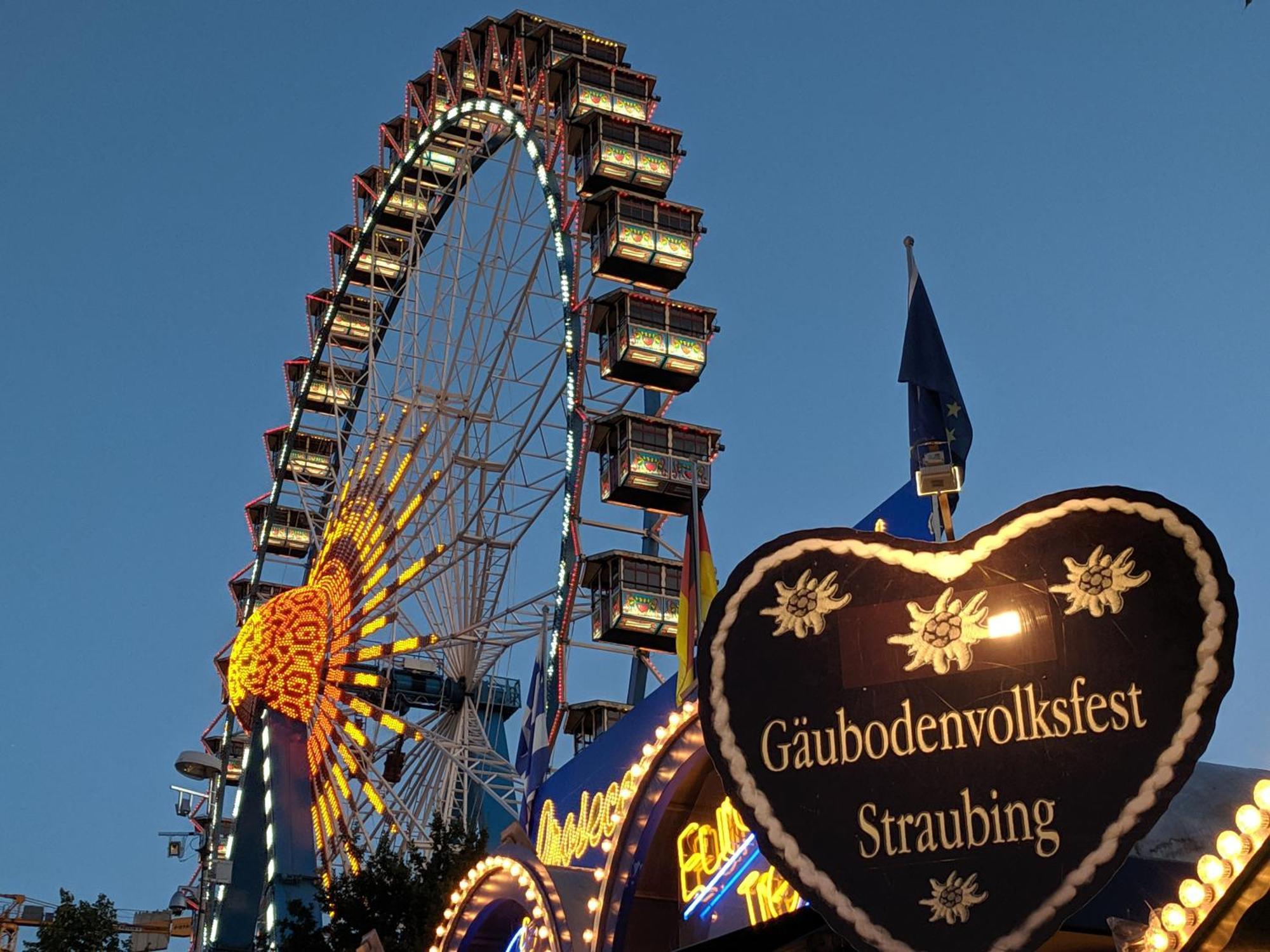 Altstadtloft Straubing
