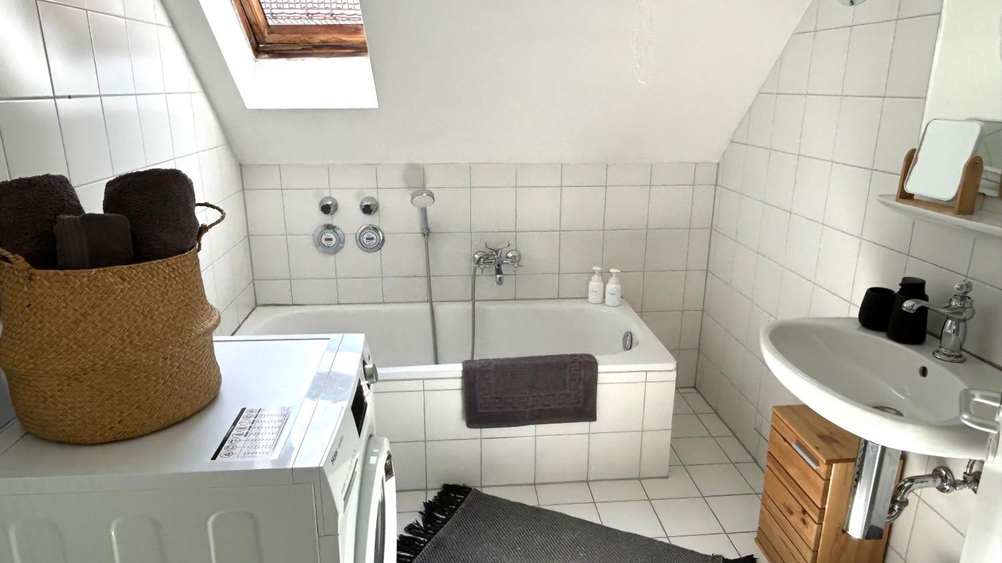Altstadtloft Apartment