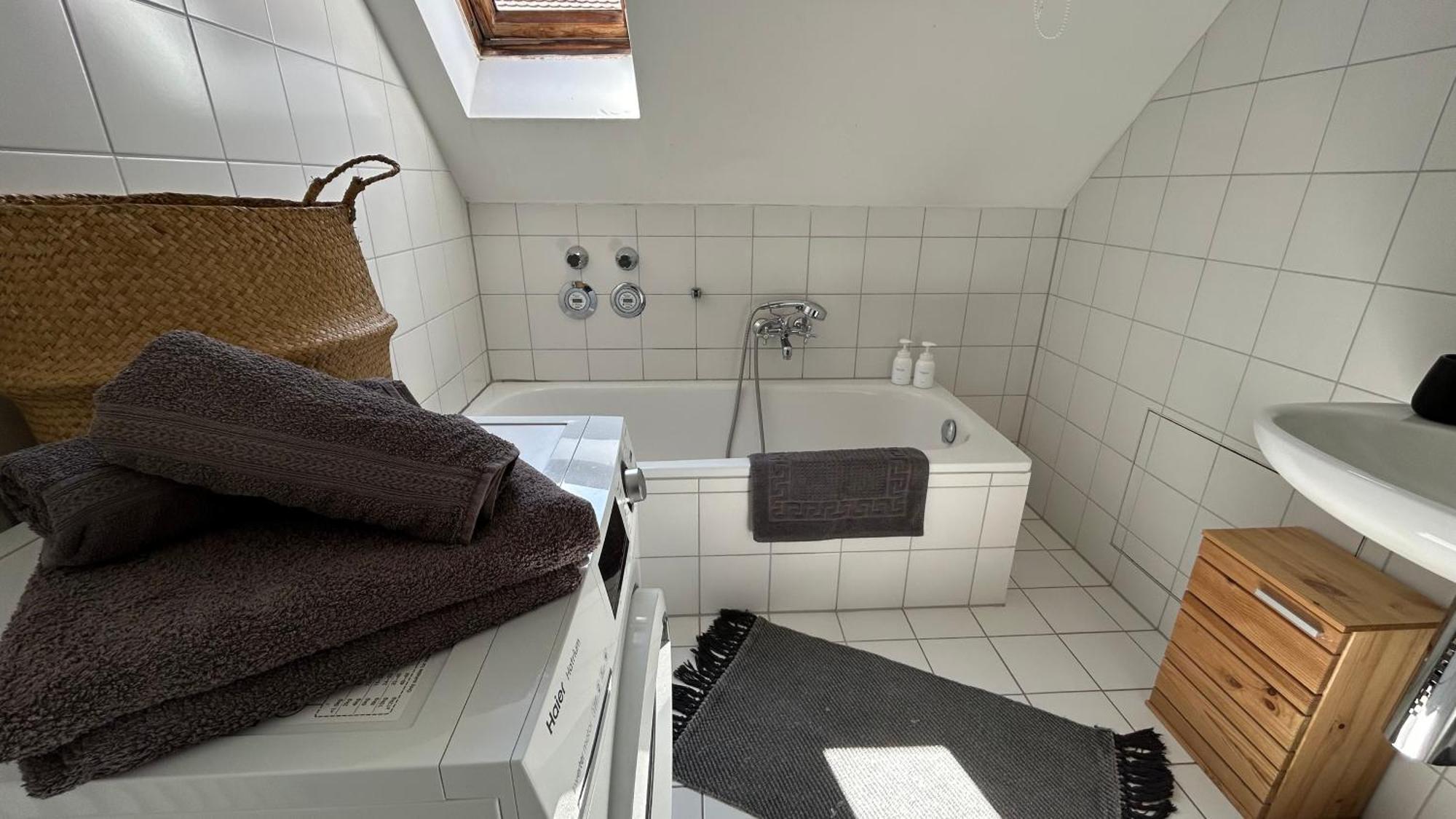 Altstadtloft * Straubing