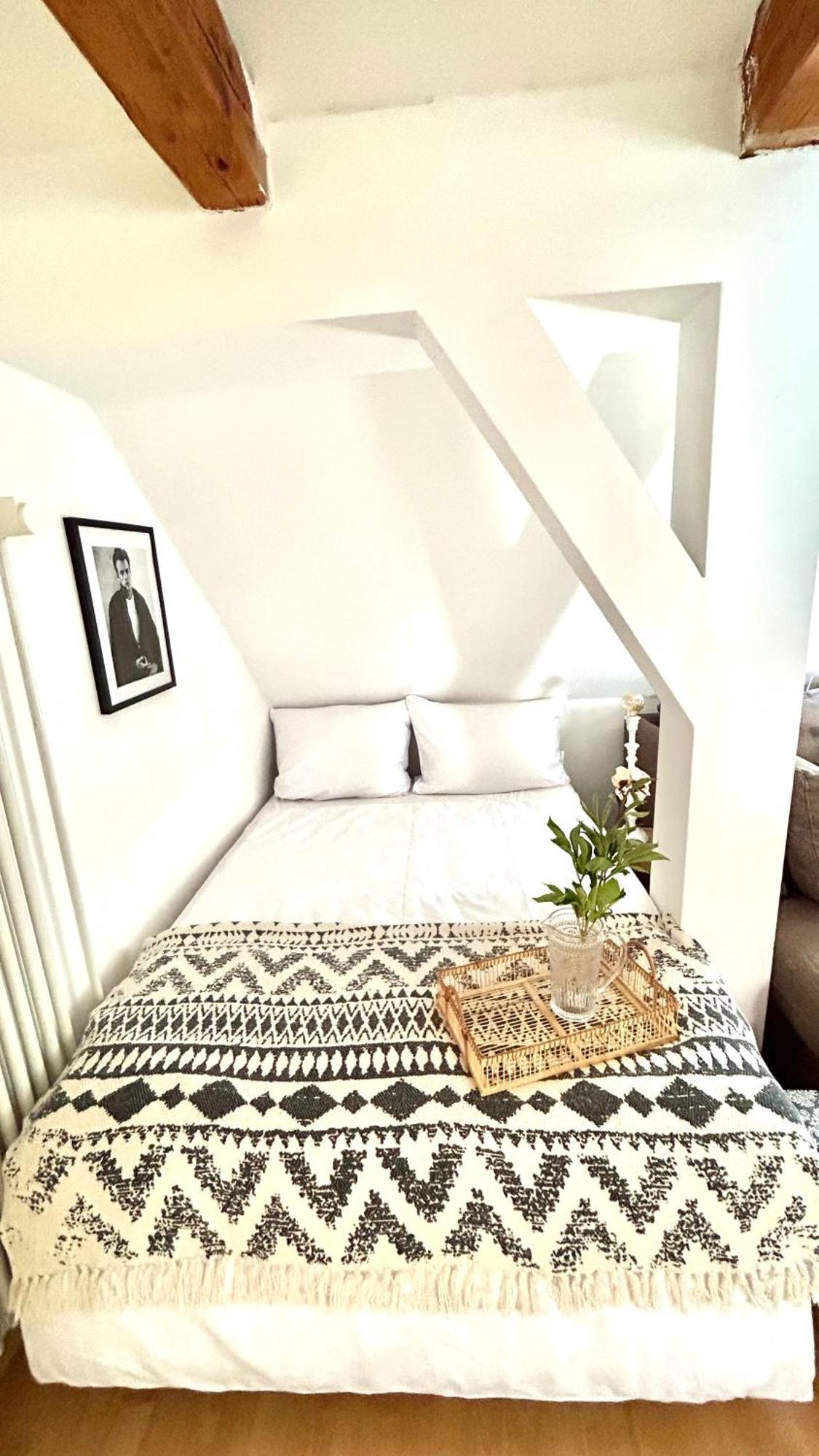 Altstadtloft Apartment *