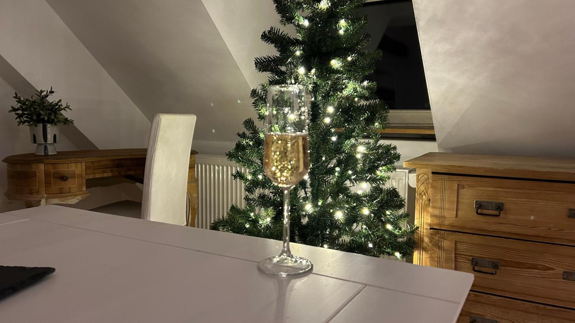 Altstadtloft Apartment Straubing