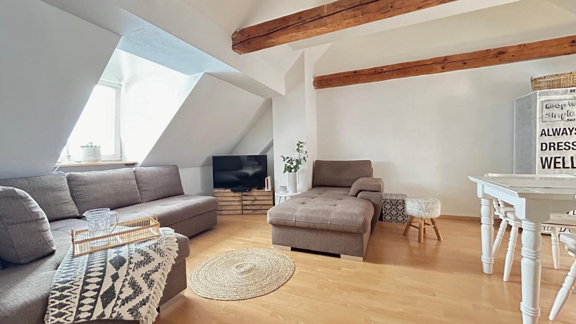Altstadtloft Apartment *
